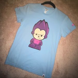 LIMITED EDITION KidRobot Zoomies Women's L T-Shirt